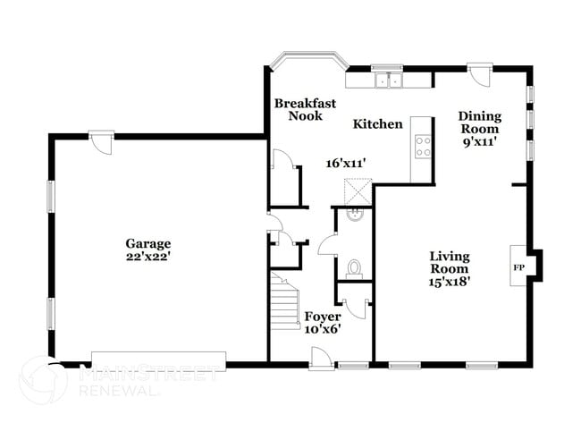 Building Photo - 18 Barrette Ln