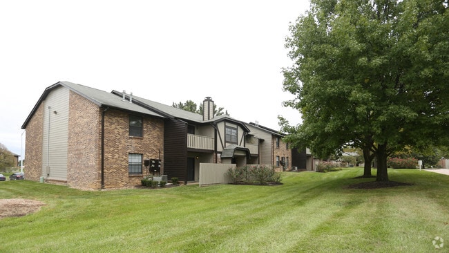 Foto del edificio - Cedar Lakes Apartments