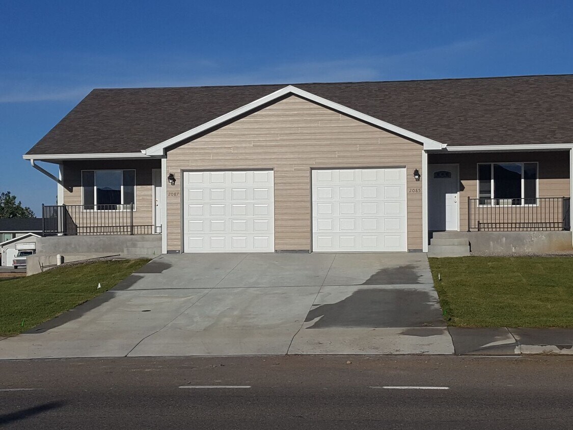 20872087 Lake Hills Dr Unit 2087 Lake Hills, Billings, MT 59105 Room