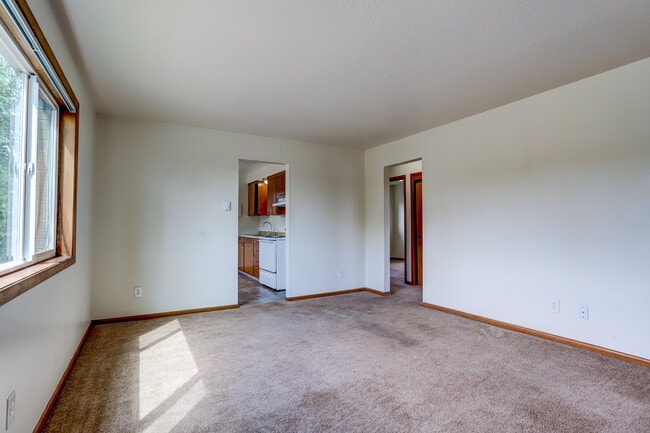 Foto del edificio - Silver Creek Apartments