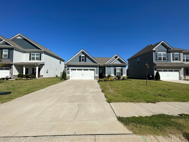 Building Photo - Allerton Way