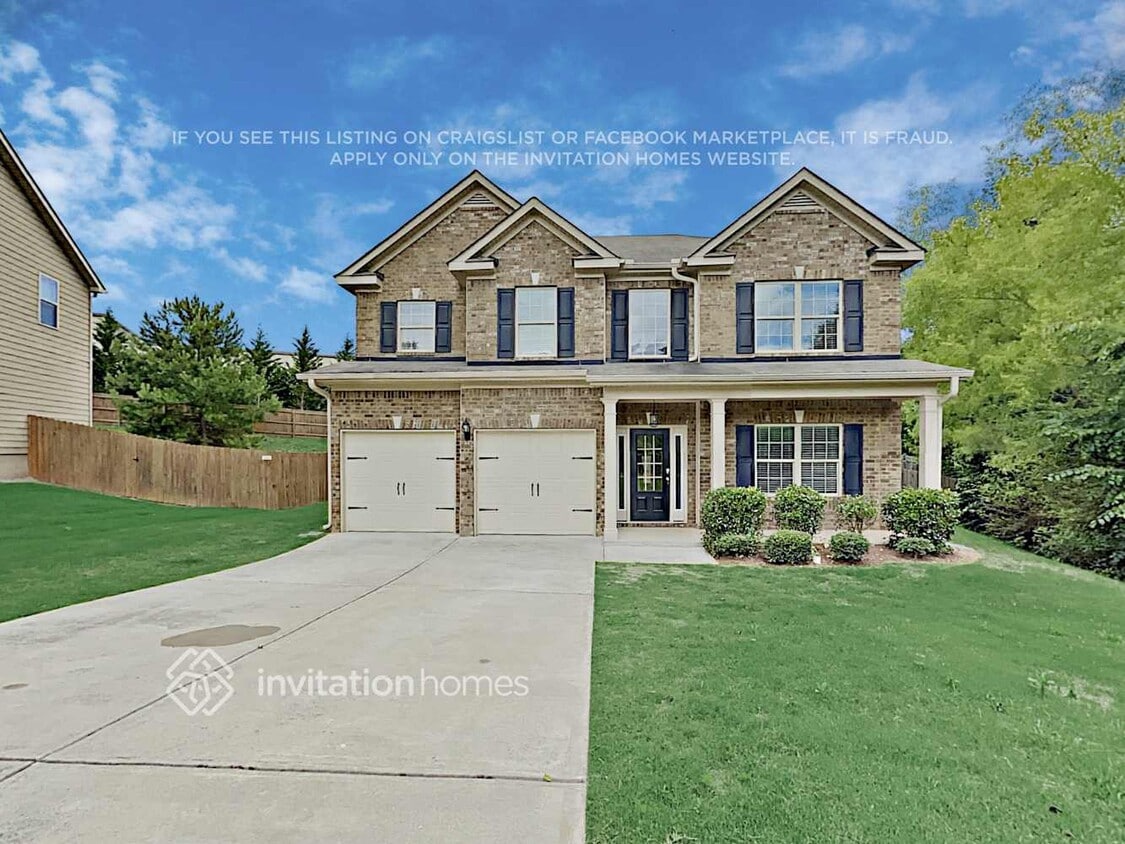 Foto principal - 5055 Carriage Bridge Ln
