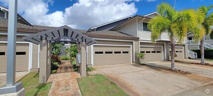 Building Photo - 92-1465-1465 Aliinui Dr