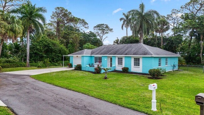 Foto del edificio - 5554 Hibiscus Rd
