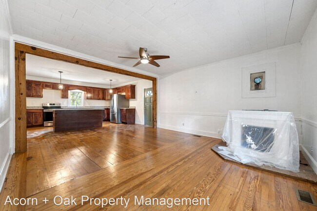 Building Photo - 2 br, 1 bath House - 2628 NC Hwy 751