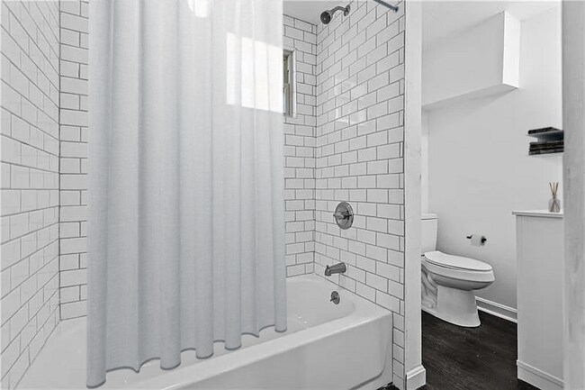 Foto del edificio - 4923 Butler St