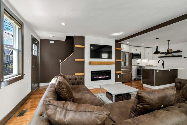 Foto del edificio - 32 Line St