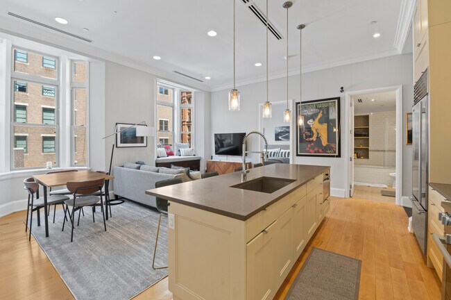 Foto del edificio - 421 Chestnut St