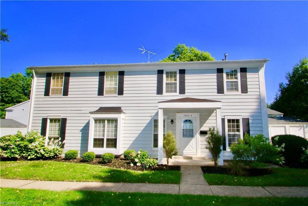 7303 Trotter Ln Unit C Condo for Rent in Mentor, OH