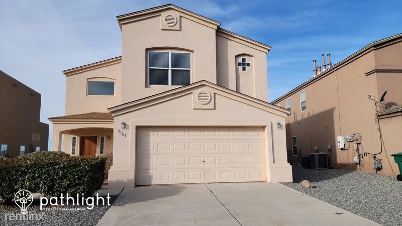 Primary Photo - 3 br, 2 bath House - 3101 Cochiti Street N...