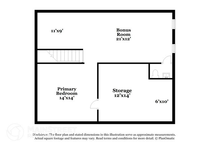 Building Photo - 1095 Cedar Pl