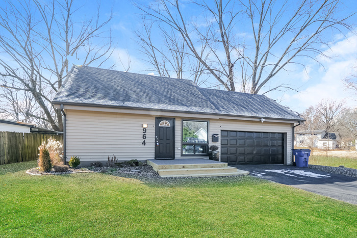 Foto principal - Fantastic 3bd/1.5ba home! Let yourself in!