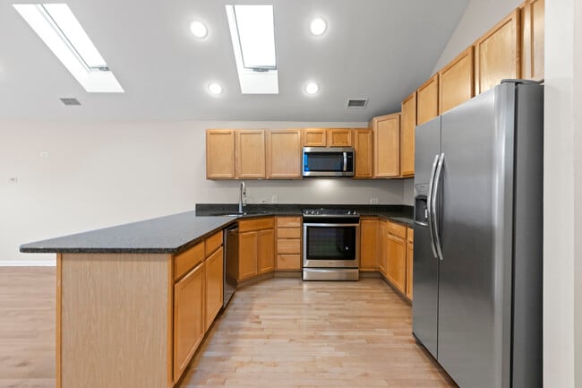 Foto del edificio - 456 N Green St
