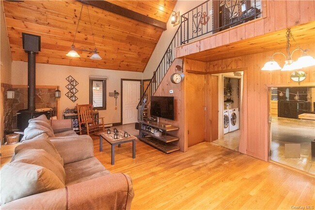 Foto del edificio - 50 Warwick Rd