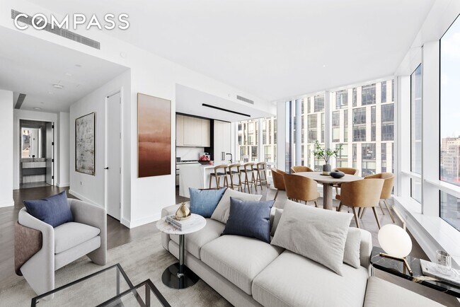 Foto del edificio - 111 Murray St