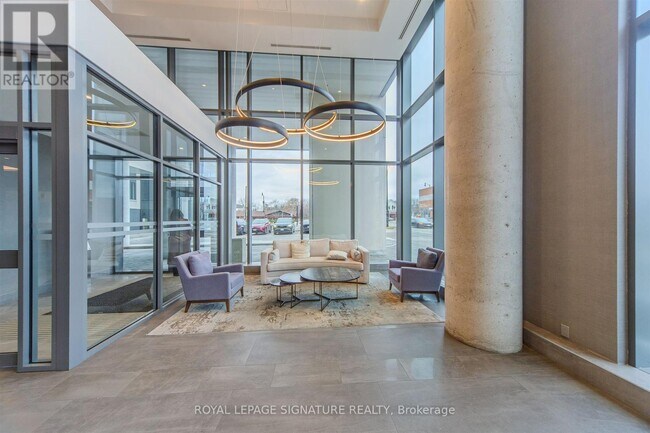 Photo du bâtiment - 15 Lynch St