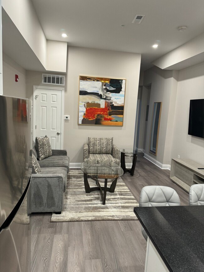 Foto del edificio - 1826 Ridge Ave