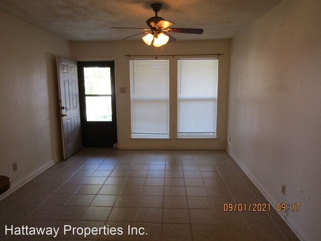 Foto del edificio - 2 br, 1 bath House - 916 Stetson