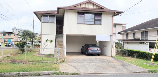Photo - 1703 Waiola St Apartment