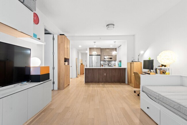 Foto del edificio - 160 1st St