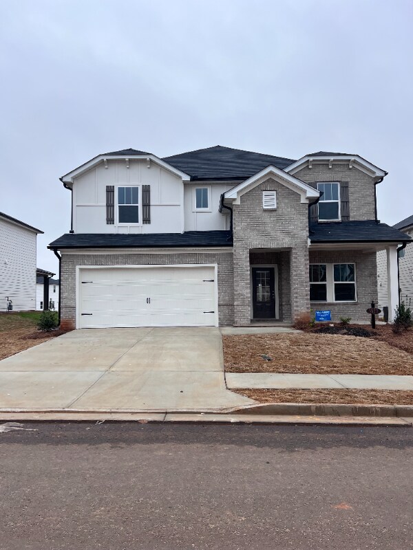 5859 Un Grv Dr, Braselton, GA 30517 House Rental in Braselton, GA