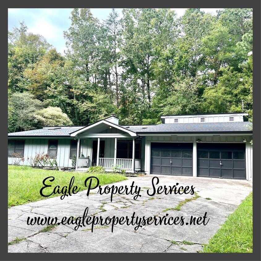 Foto principal - 2997 Hickory Ln