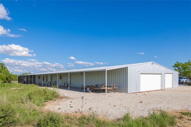 Building Photo - 970 CR 256
