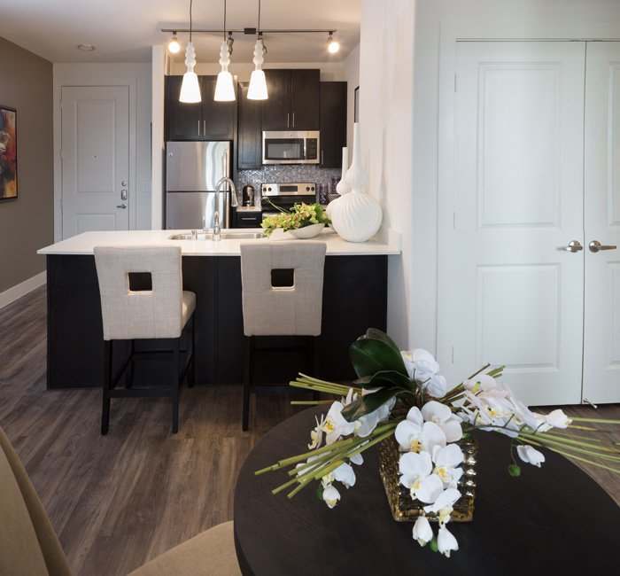 Primary Photo - The Grand at Legacy West