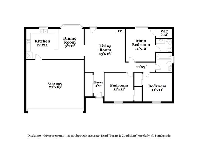Building Photo - 201 Julie Dr
