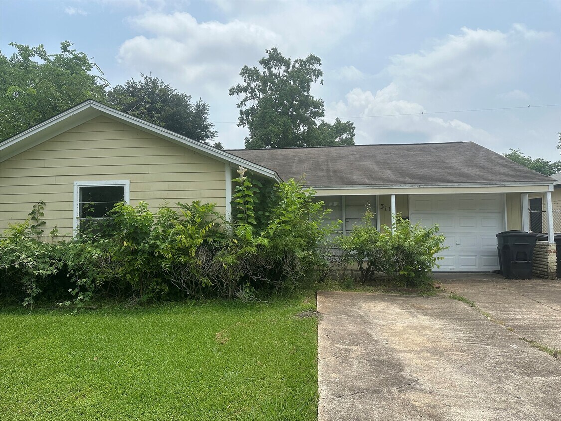 Foto principal - 3118 Dacca Dr