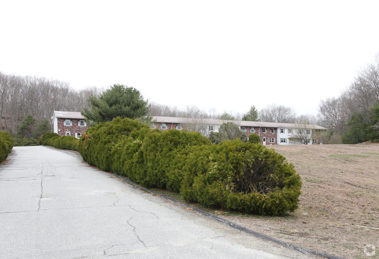 Cranberry Bog Apartaments - Cranberry Bog Apartments