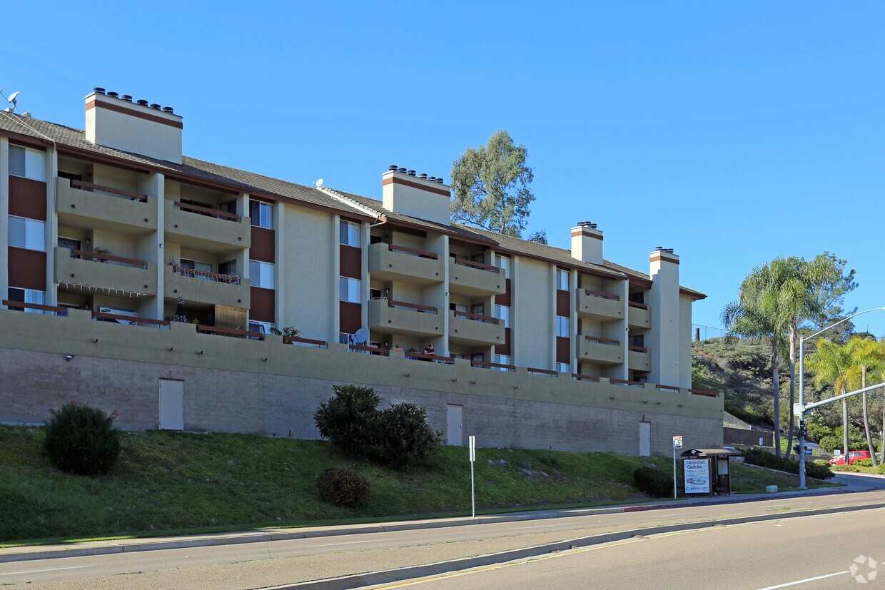 Foto del edificio - Genesee Colony