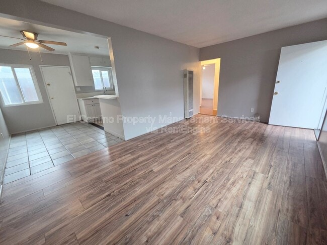 Photo - 3050 E 64th St Townhome