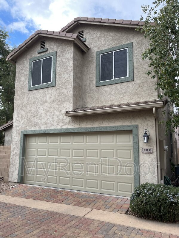 Foto del edificio - 10138 E Isleta Ave