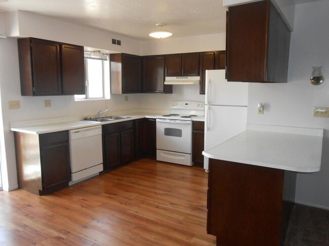 Building Photo - 7257 S Halelani Dr