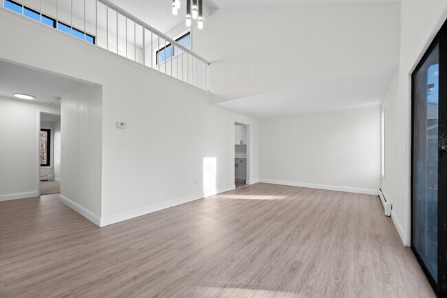 Loft de 2 habitaciones en Stone Creek - 140 Silver Ln