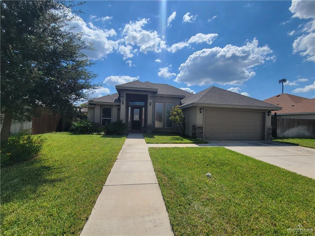 3201 Hondo Ave, McAllen, TX 78504 House Rental in McAllen, TX