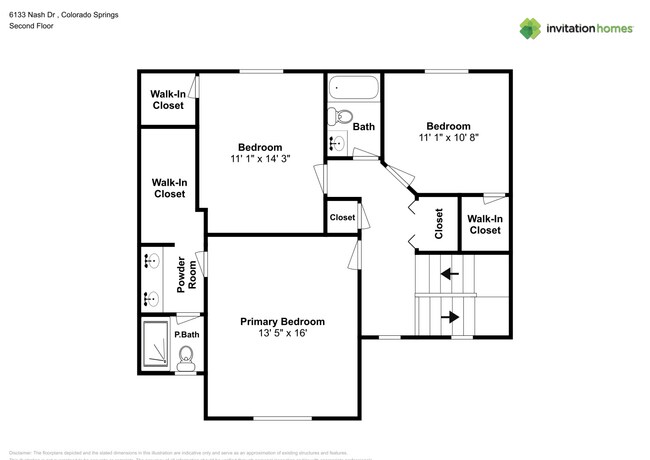 Building Photo - 6133 Nash Dr