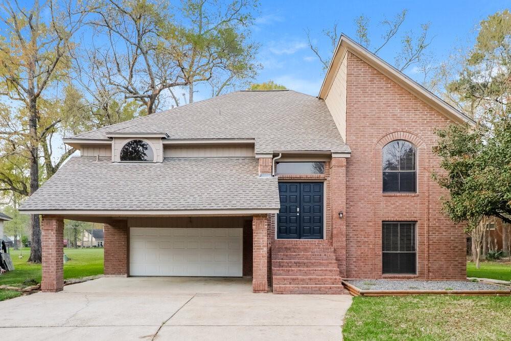 1926 Topside Ct, Crosby, TX 77532 House Rental in Crosby, TX