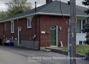 Building Photo - 1509 Gilles St