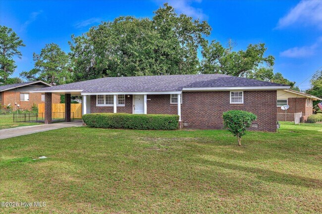 Foto del edificio - 1831 Cottonwood Dr