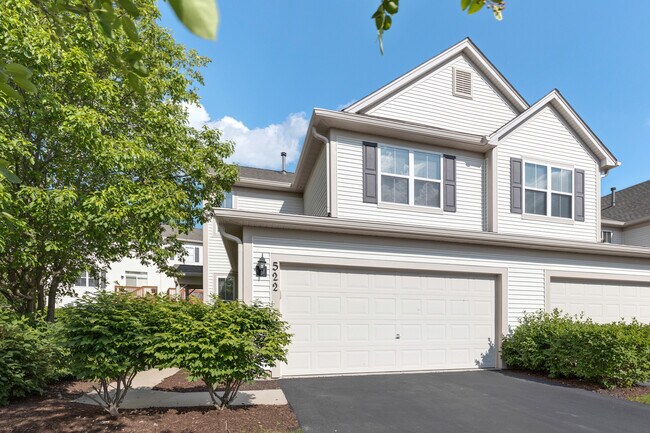 Foto del edificio - 522 Heritage Ct