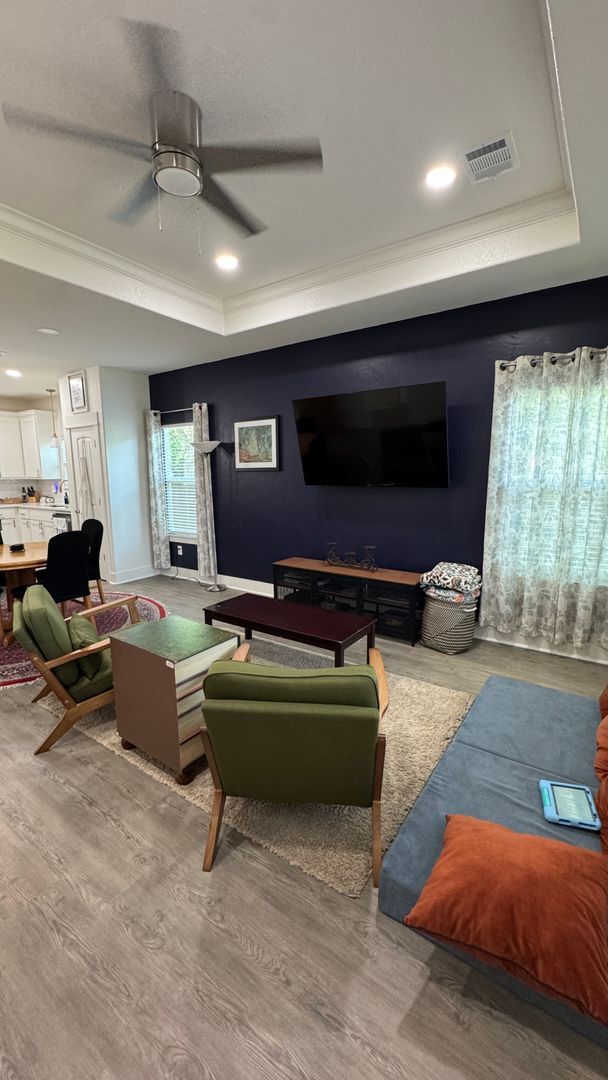 Building Photo - Gorgeous 3/2 House Corner Lot in Downtown Bryan w/ July Move In!