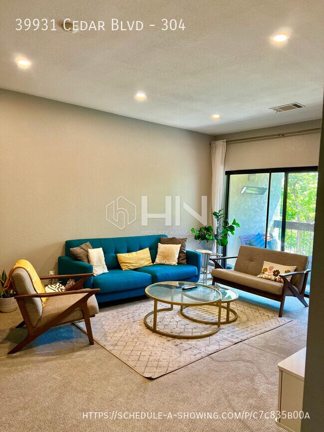 Photo - 39931 Cedar Blvd Townhome