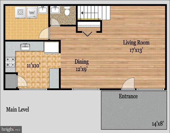 Building Photo - 10109 Fair Wds Dr