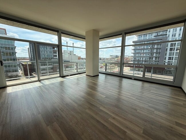 Interior Photo - Galaxie High Rise Apartments