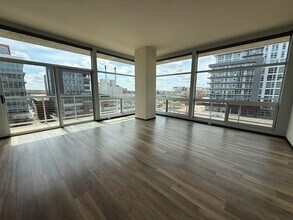 Interior Photo - Galaxie High Rise Apartments