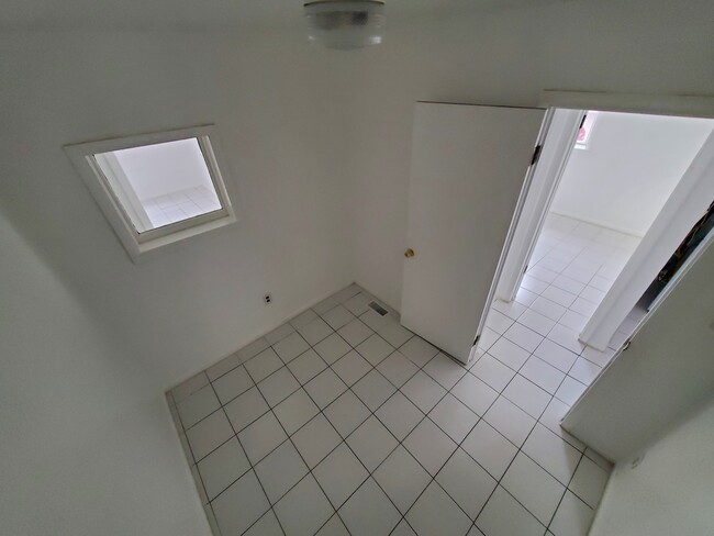 2nd Bedroom - 501 W 28th St