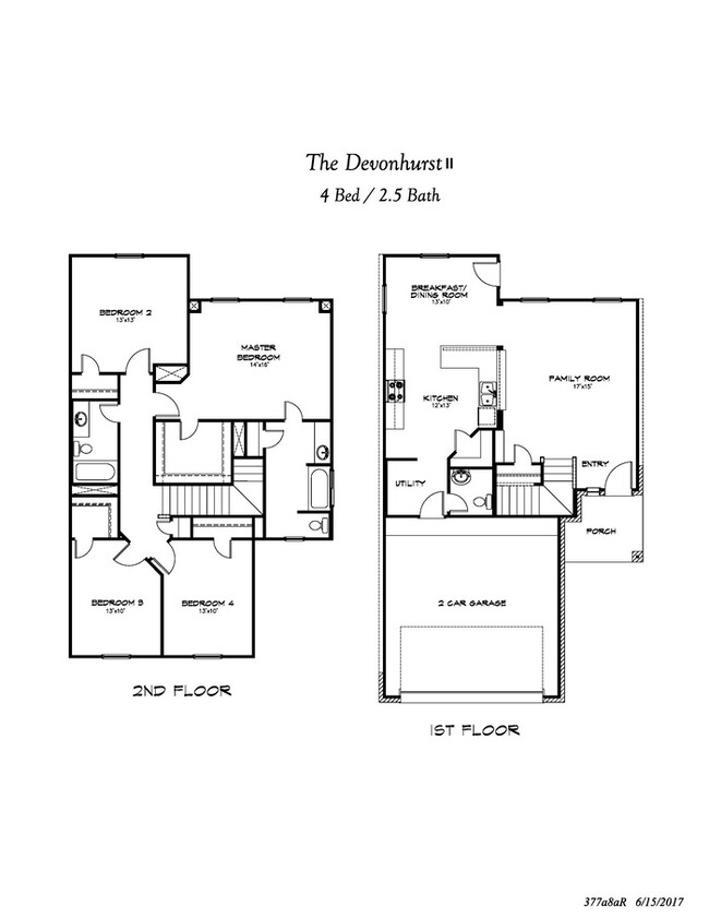 Foto del edificio - Leonard Crossing - 1003 Marquis Drive, Bry...