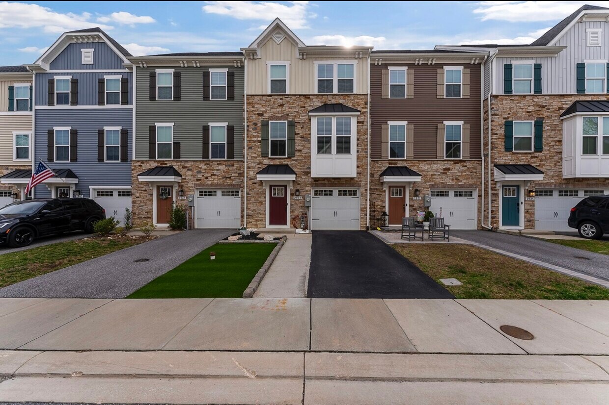 Foto principal - 2939 Shaws Rd